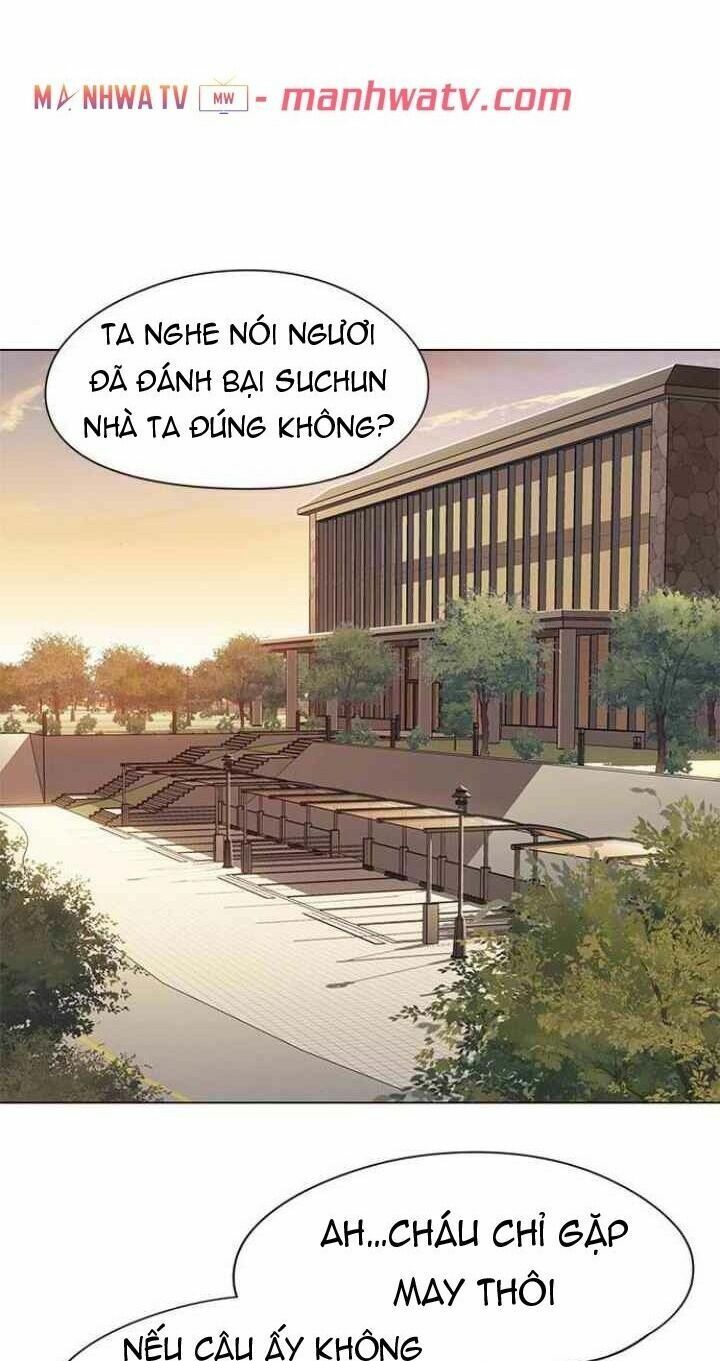 Hoá Thân Thành Mèo: Chapter 94