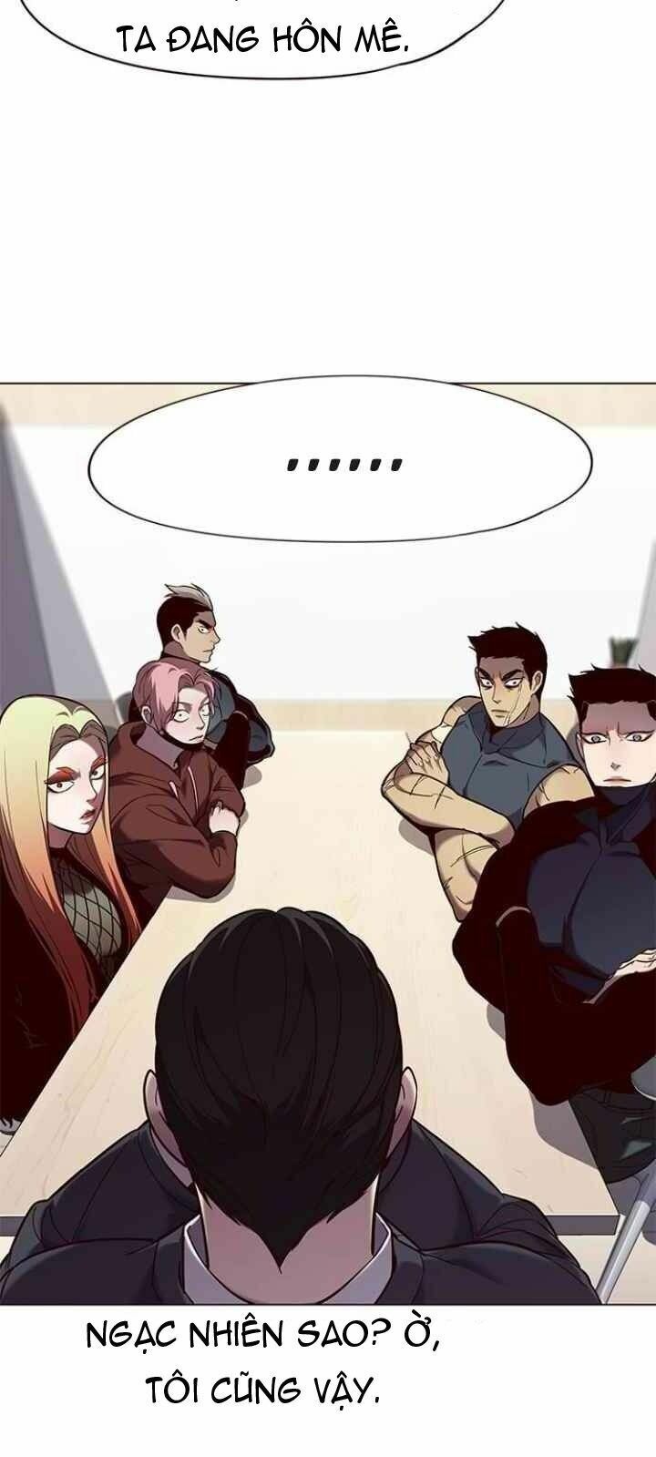 Hoá Thân Thành Mèo: Chapter 94