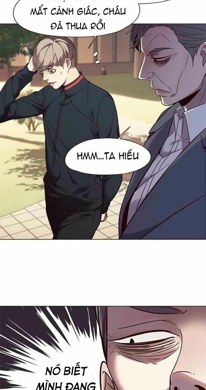 Hoá Thân Thành Mèo: Chapter 94