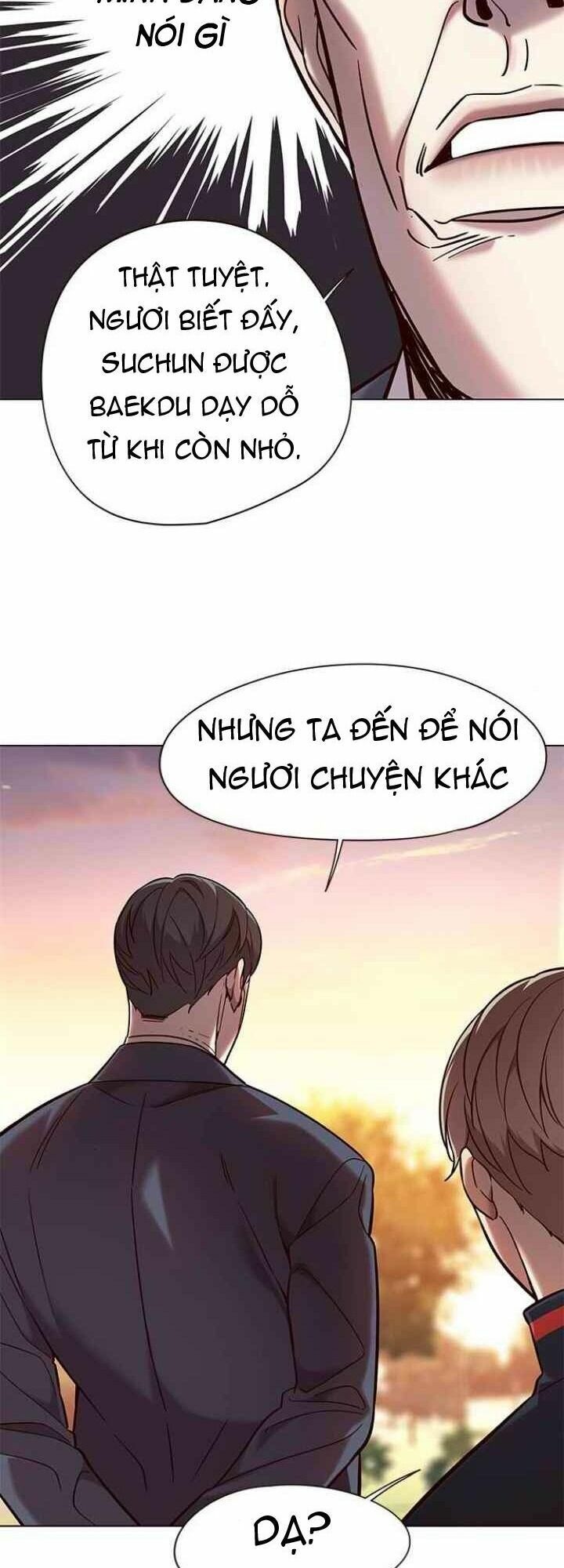 Hoá Thân Thành Mèo: Chapter 94