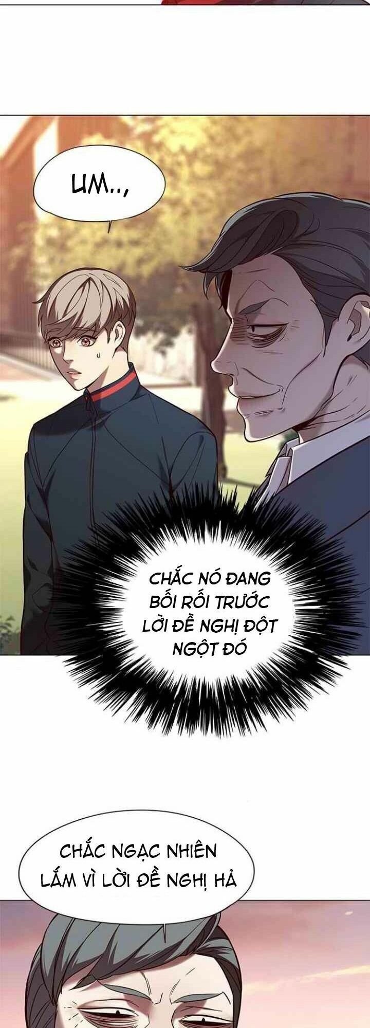 Hoá Thân Thành Mèo: Chapter 94