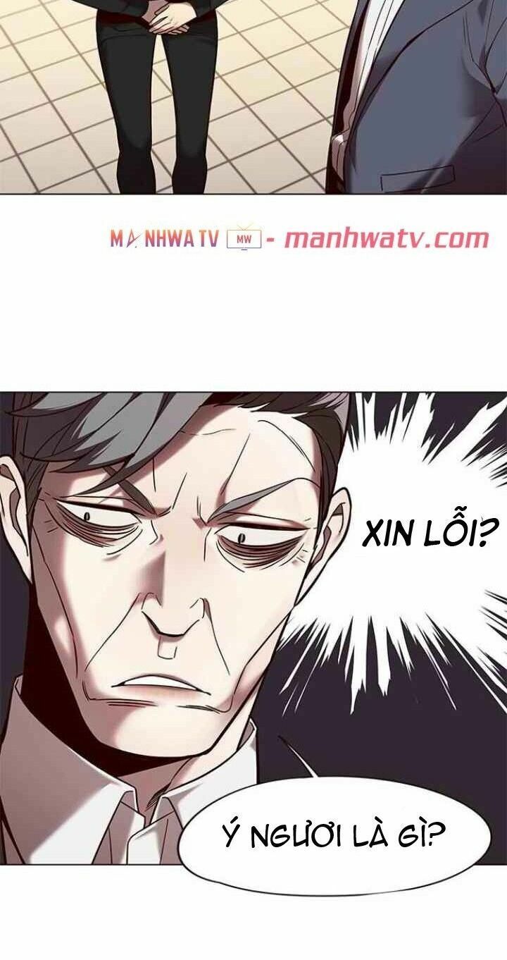 Hoá Thân Thành Mèo: Chapter 94