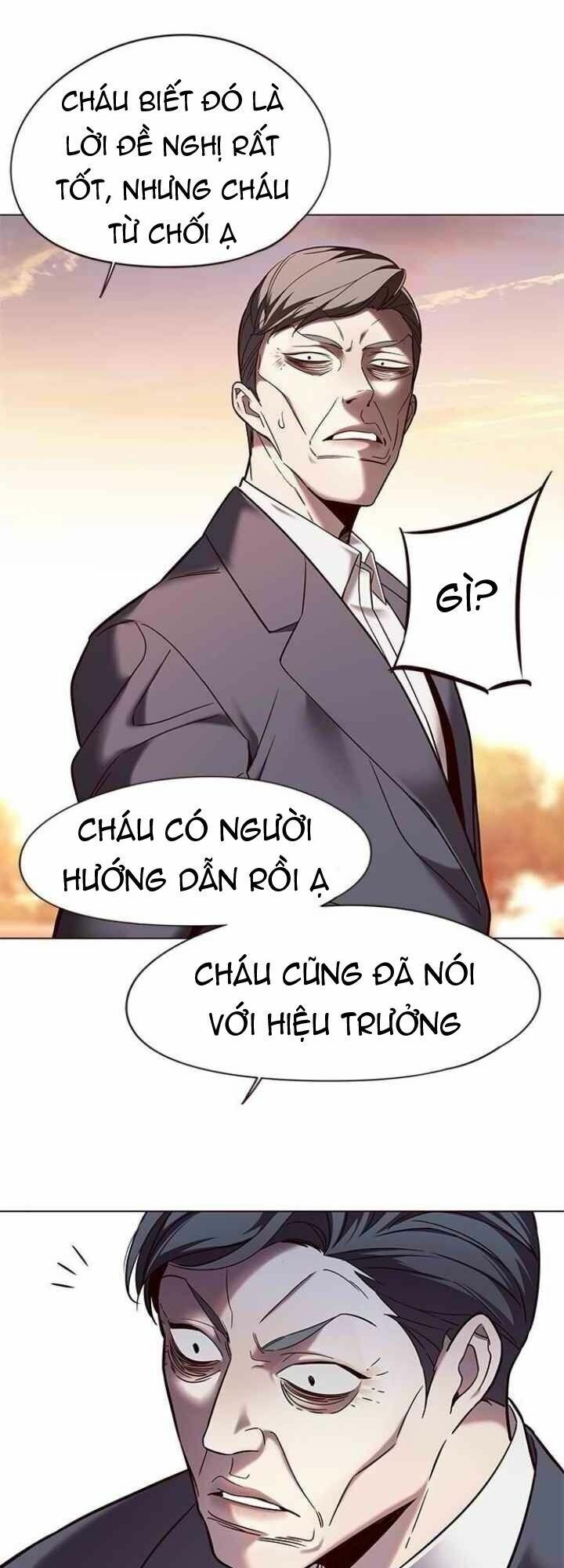 Hoá Thân Thành Mèo: Chapter 94