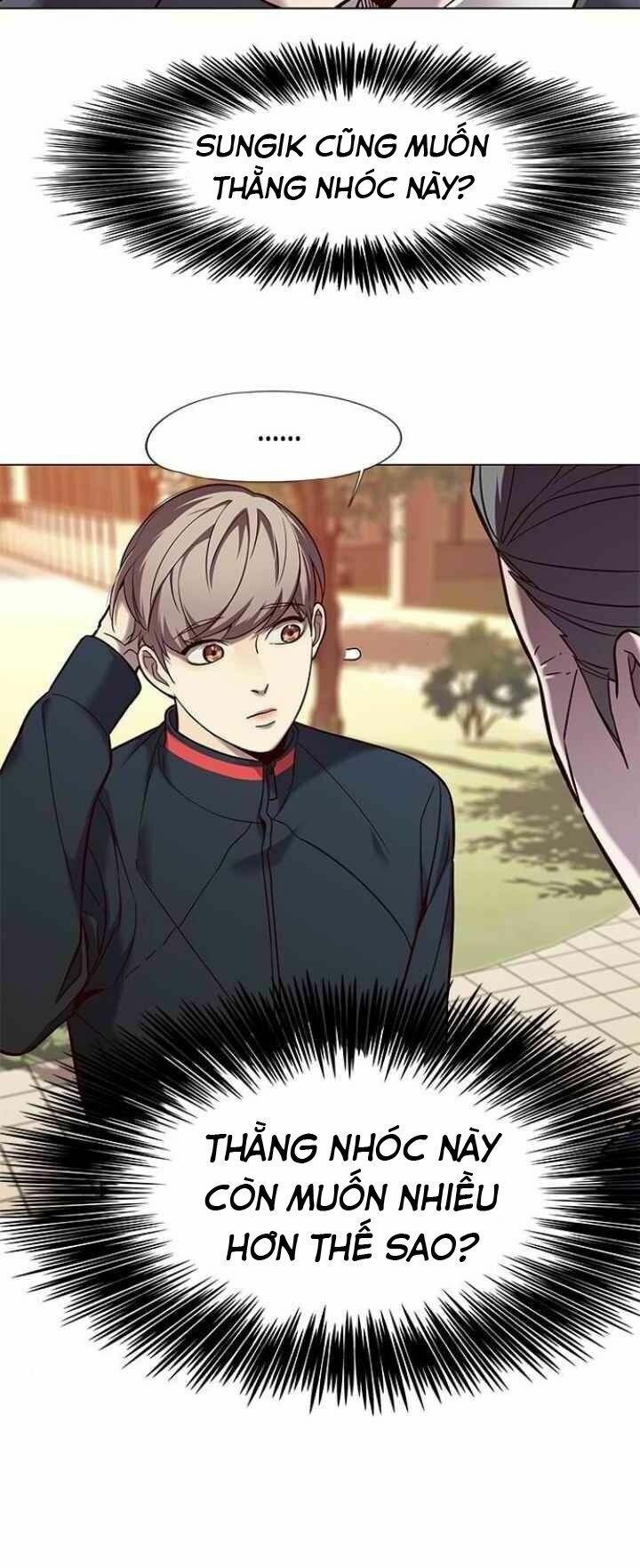 Hoá Thân Thành Mèo: Chapter 94