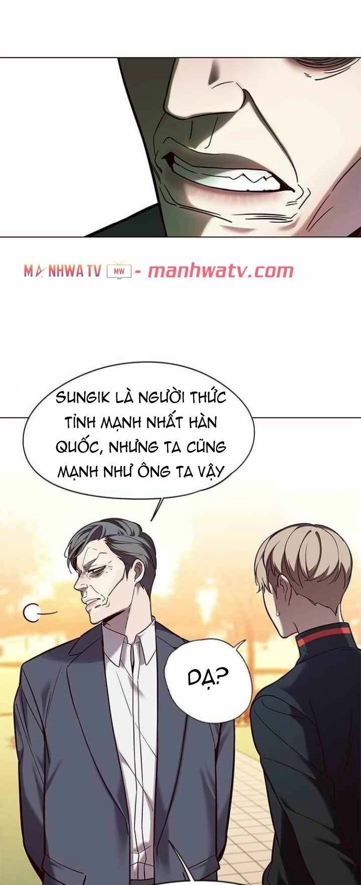 Hoá Thân Thành Mèo: Chapter 94