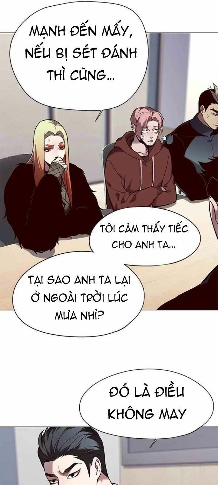 Hoá Thân Thành Mèo: Chapter 94