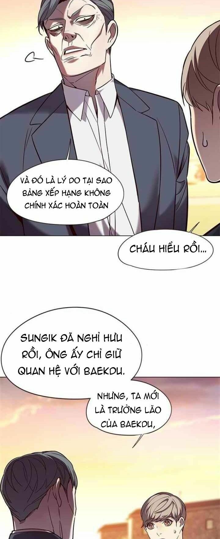 Hoá Thân Thành Mèo: Chapter 94