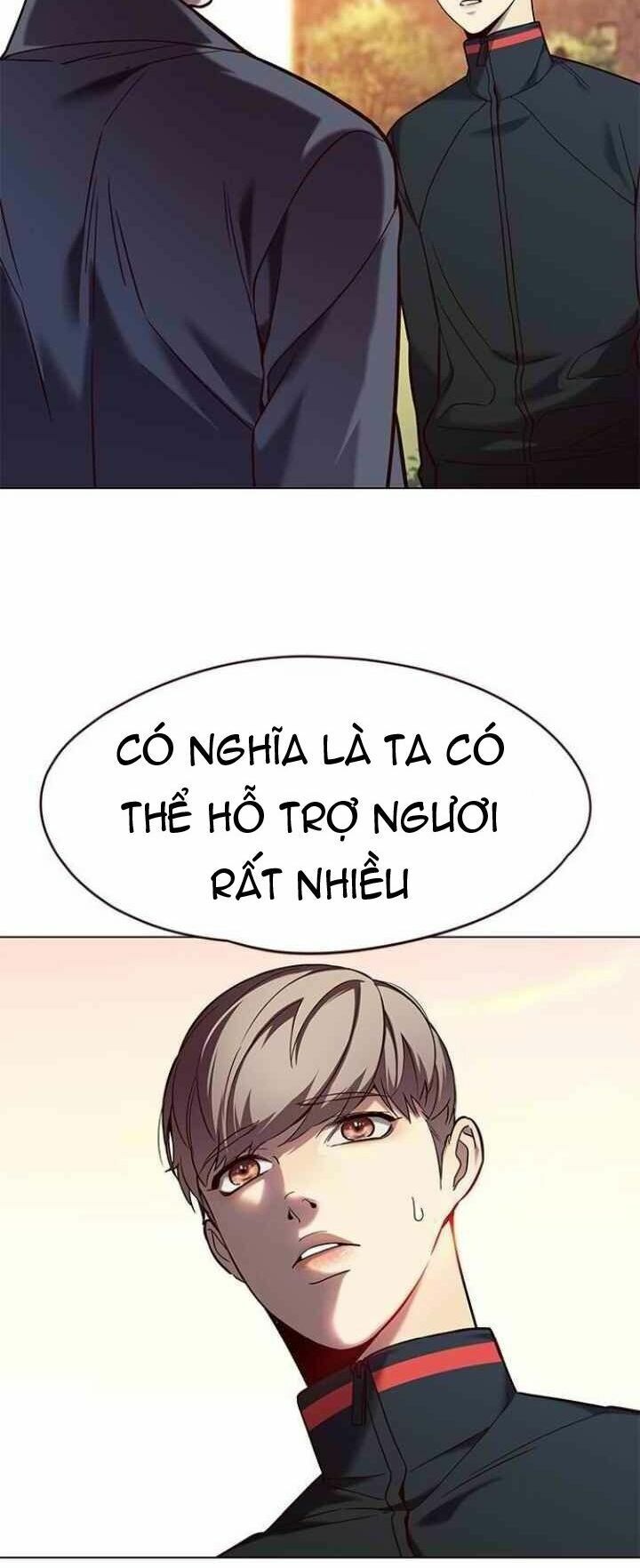 Hoá Thân Thành Mèo: Chapter 94