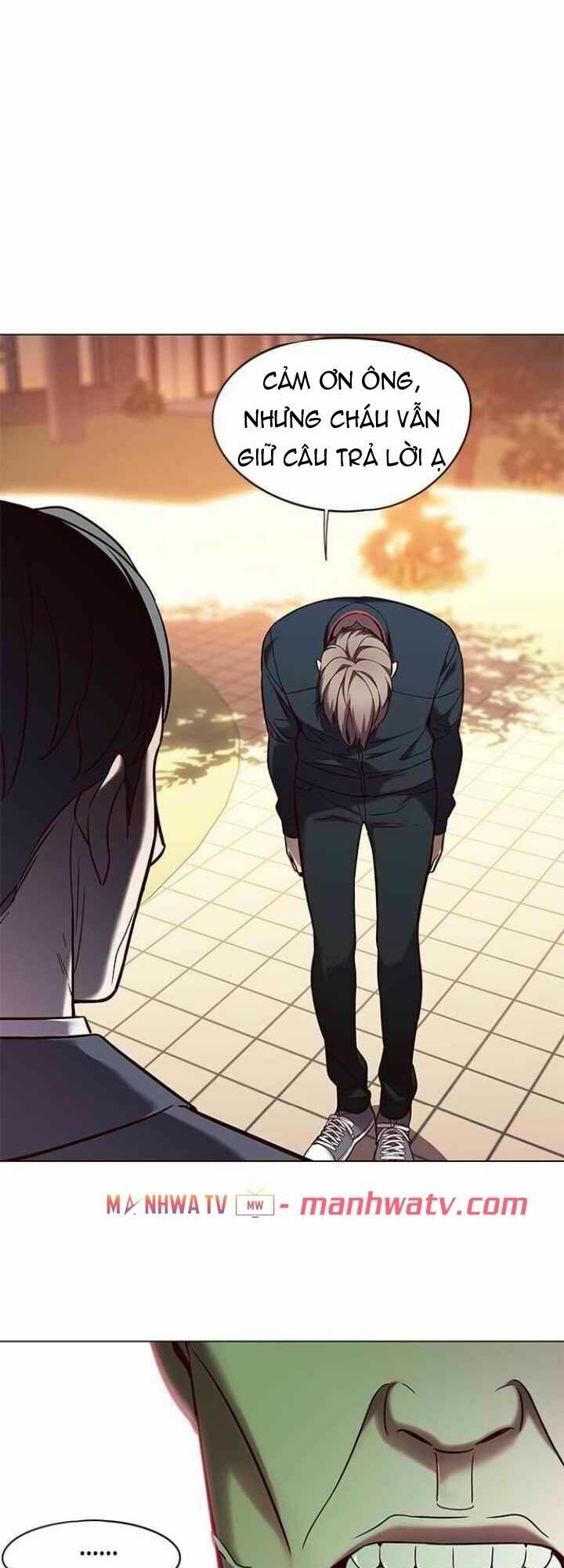Hoá Thân Thành Mèo: Chapter 94