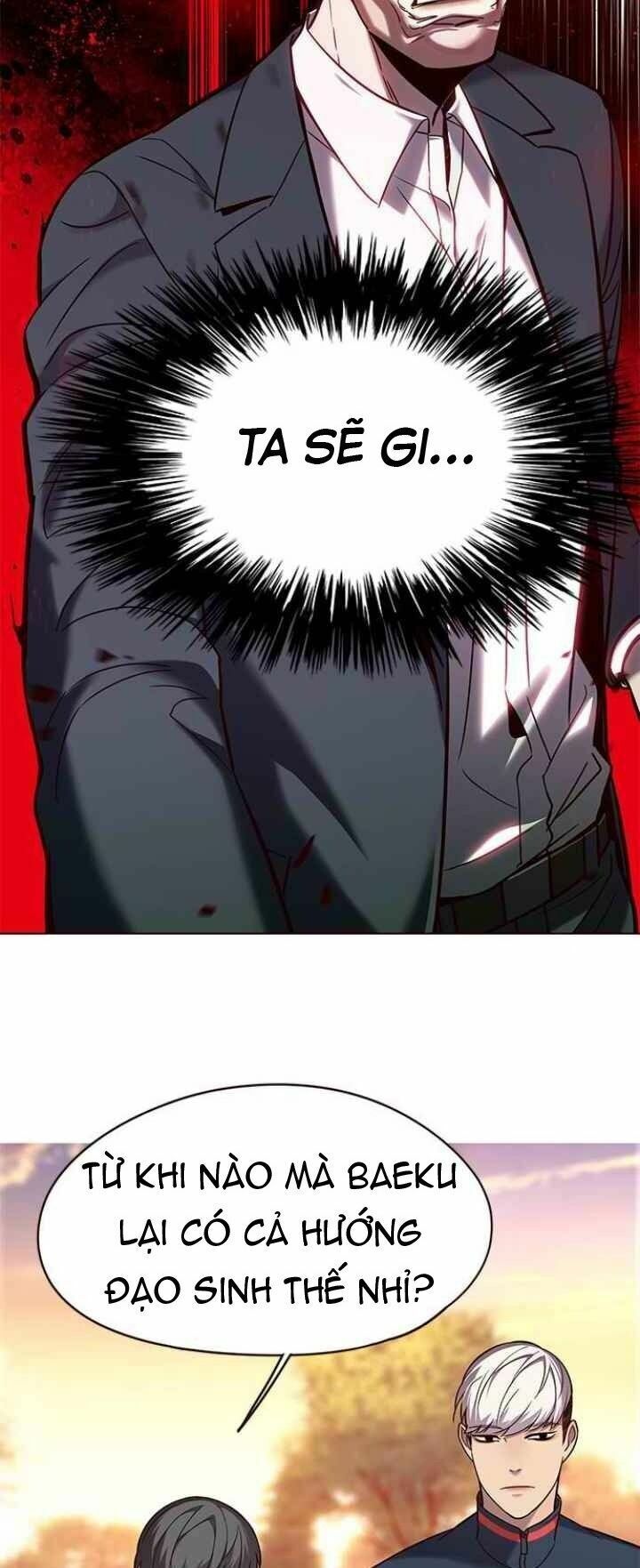 Hoá Thân Thành Mèo: Chapter 94