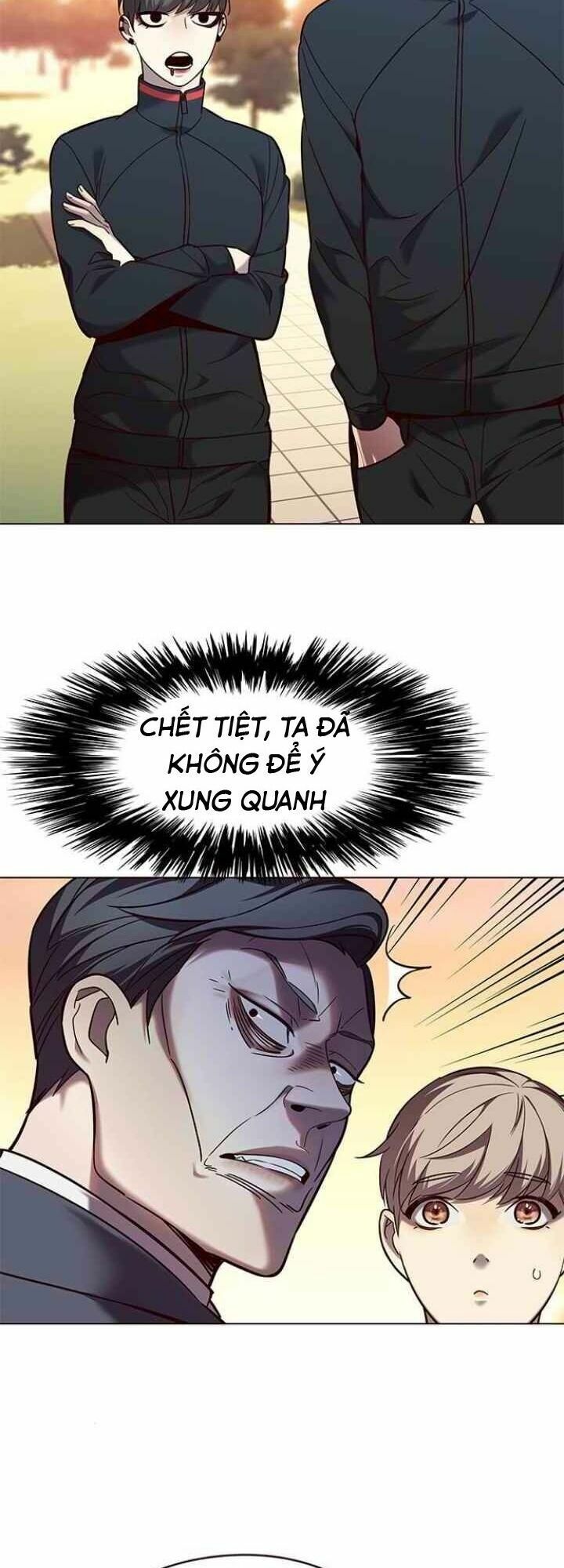 Hoá Thân Thành Mèo: Chapter 94