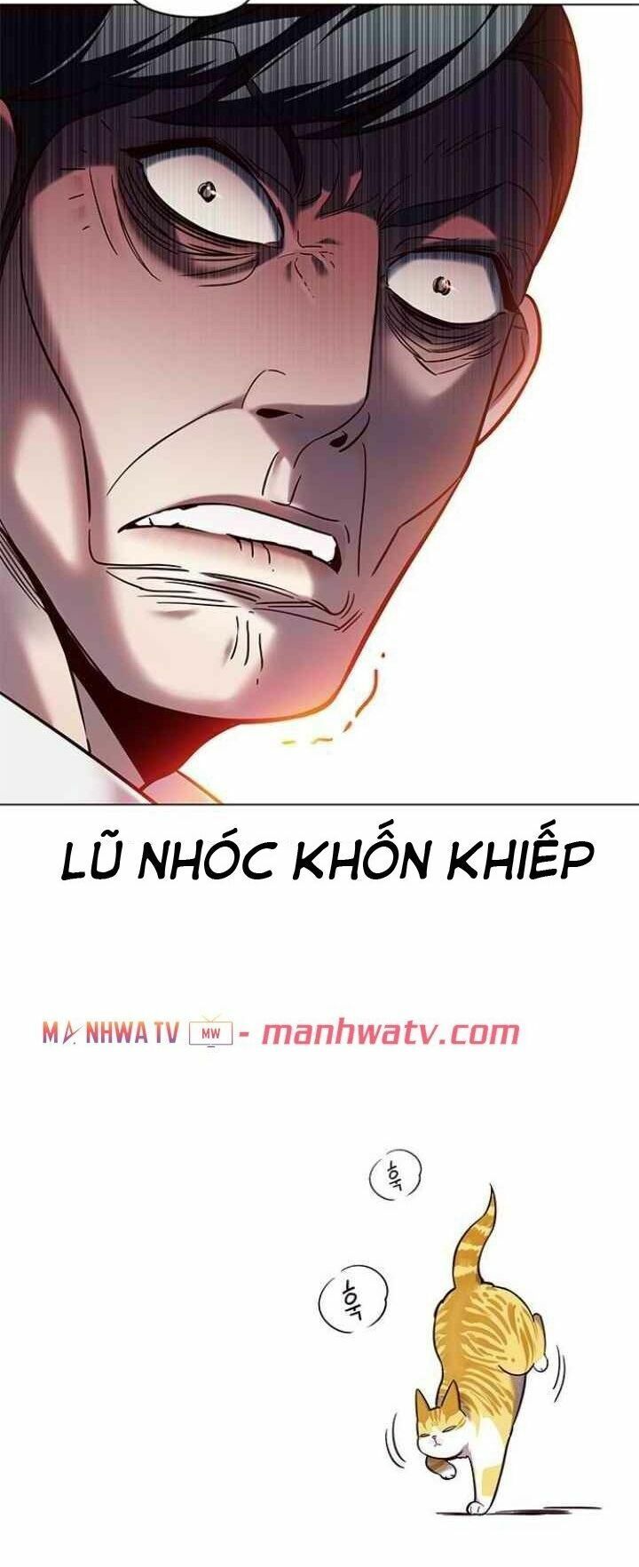 Hoá Thân Thành Mèo: Chapter 94