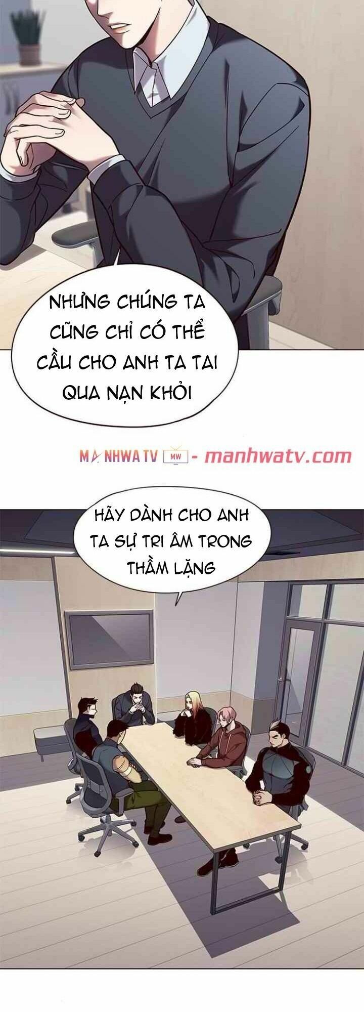 Hoá Thân Thành Mèo: Chapter 94