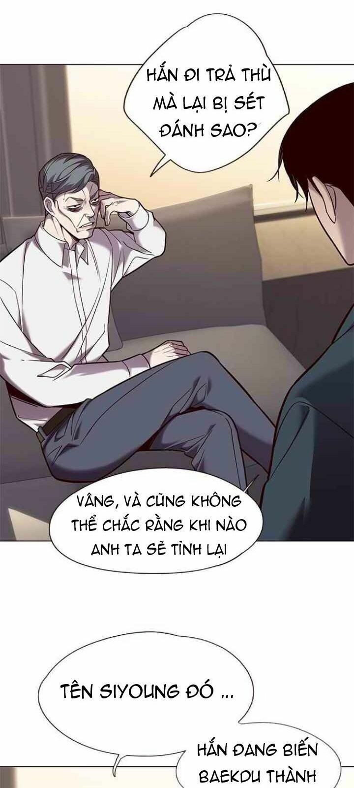 Hoá Thân Thành Mèo: Chapter 94