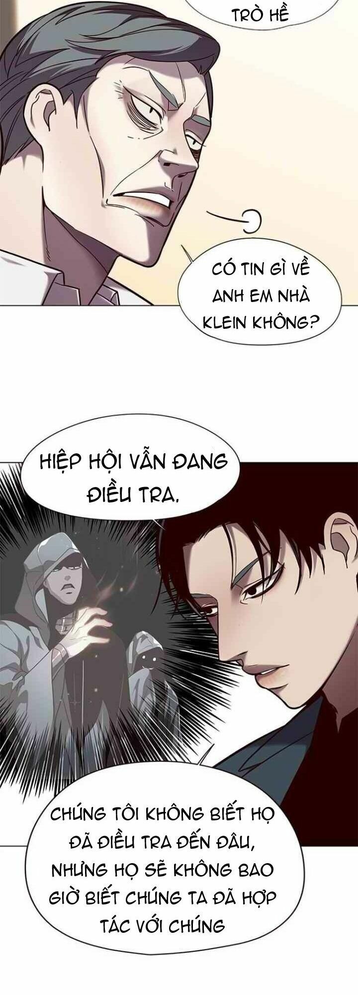 Hoá Thân Thành Mèo: Chapter 94