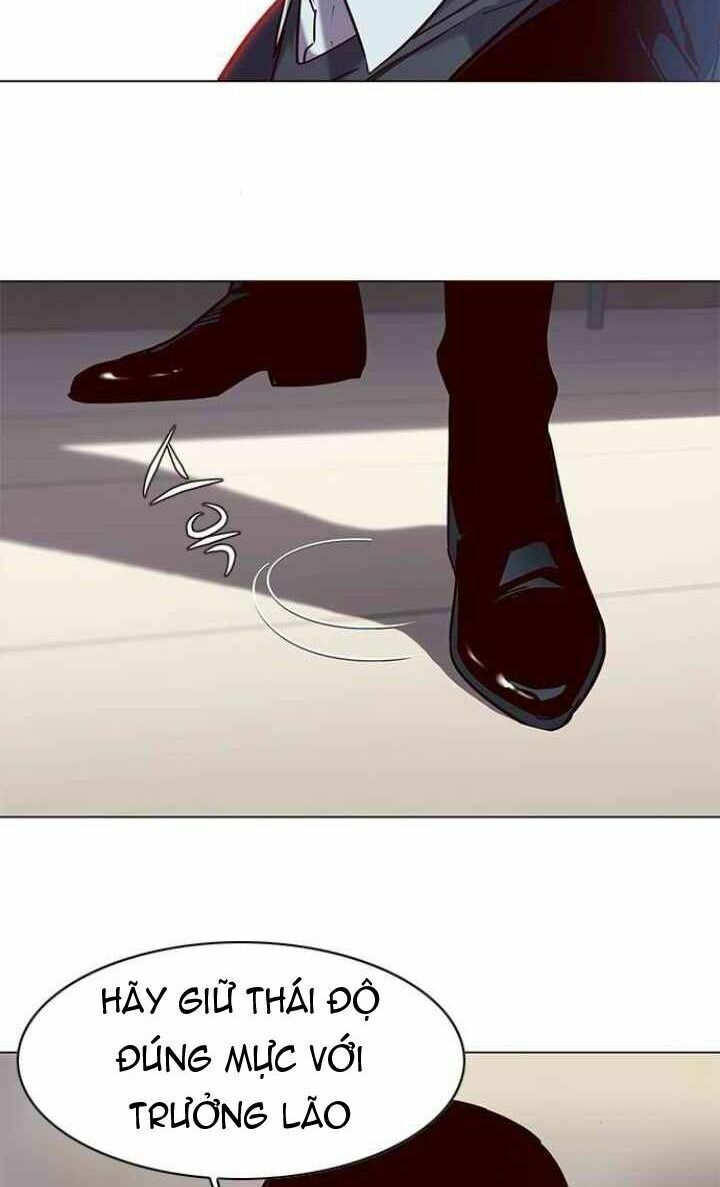 Hoá Thân Thành Mèo: Chapter 95