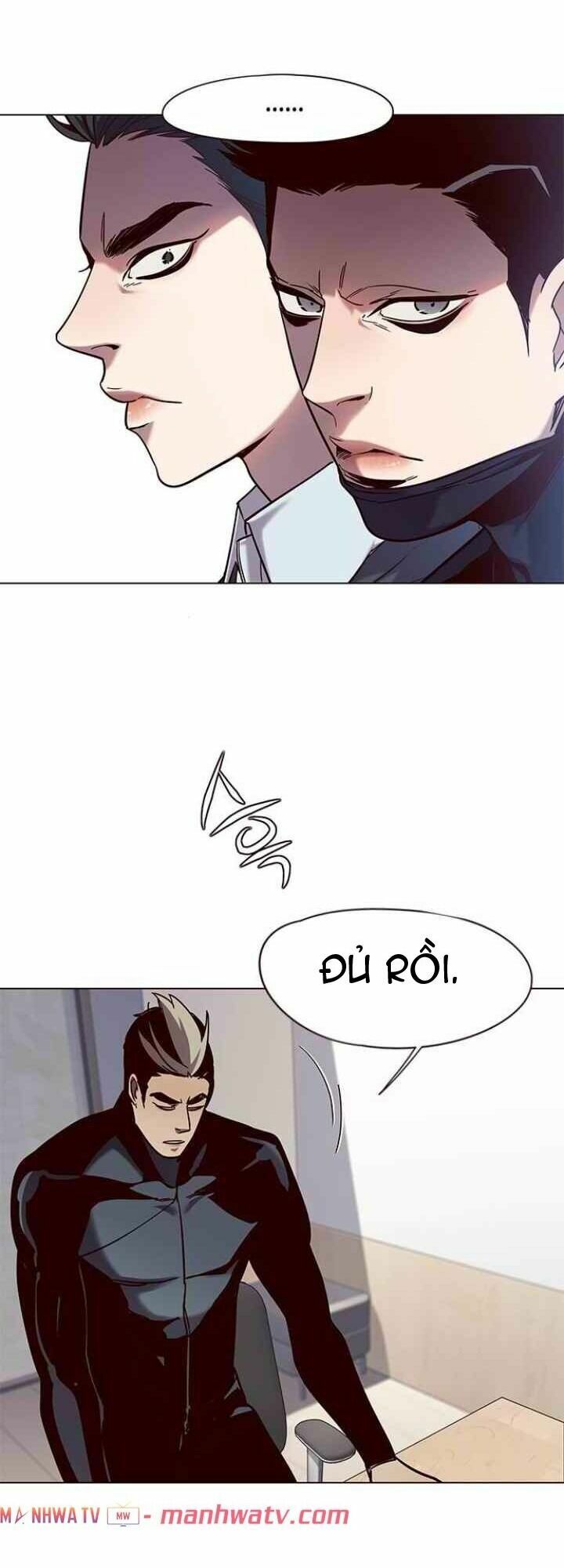 Hoá Thân Thành Mèo: Chapter 95