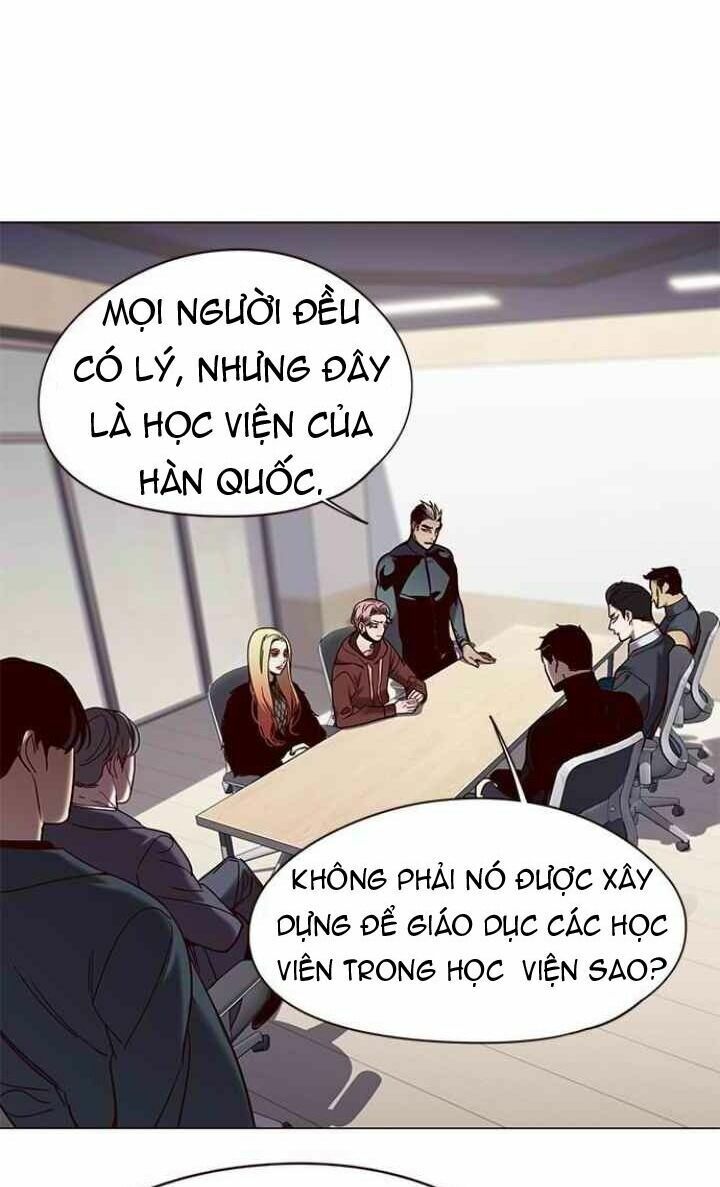 Hoá Thân Thành Mèo: Chapter 95