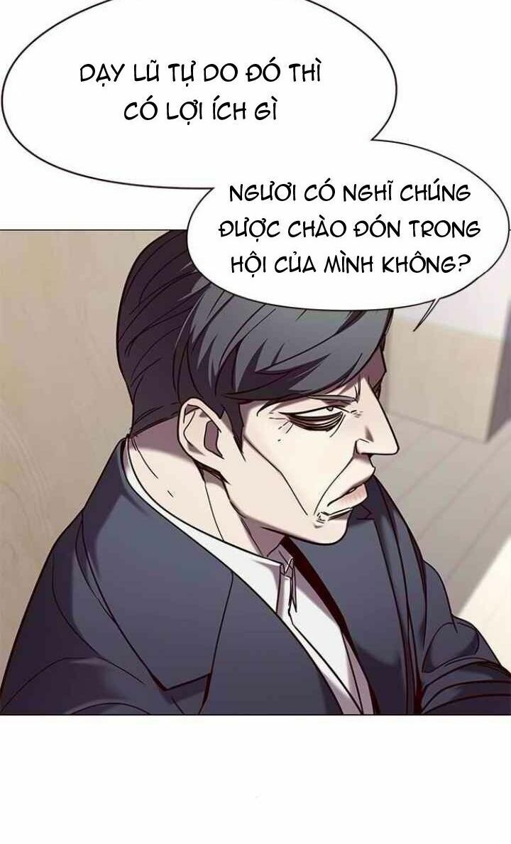 Hoá Thân Thành Mèo: Chapter 95