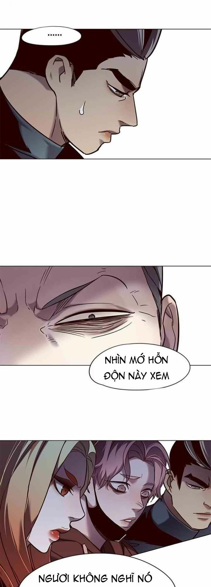 Hoá Thân Thành Mèo: Chapter 95