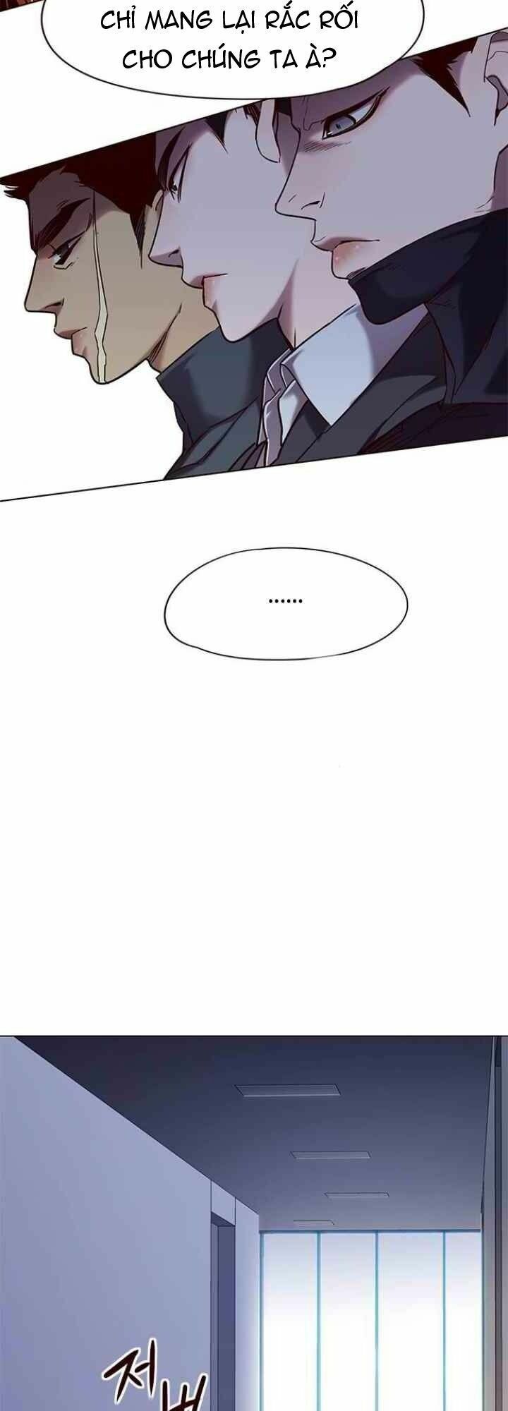 Hoá Thân Thành Mèo: Chapter 95