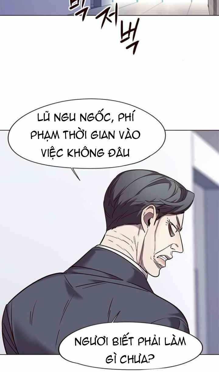 Hoá Thân Thành Mèo: Chapter 95