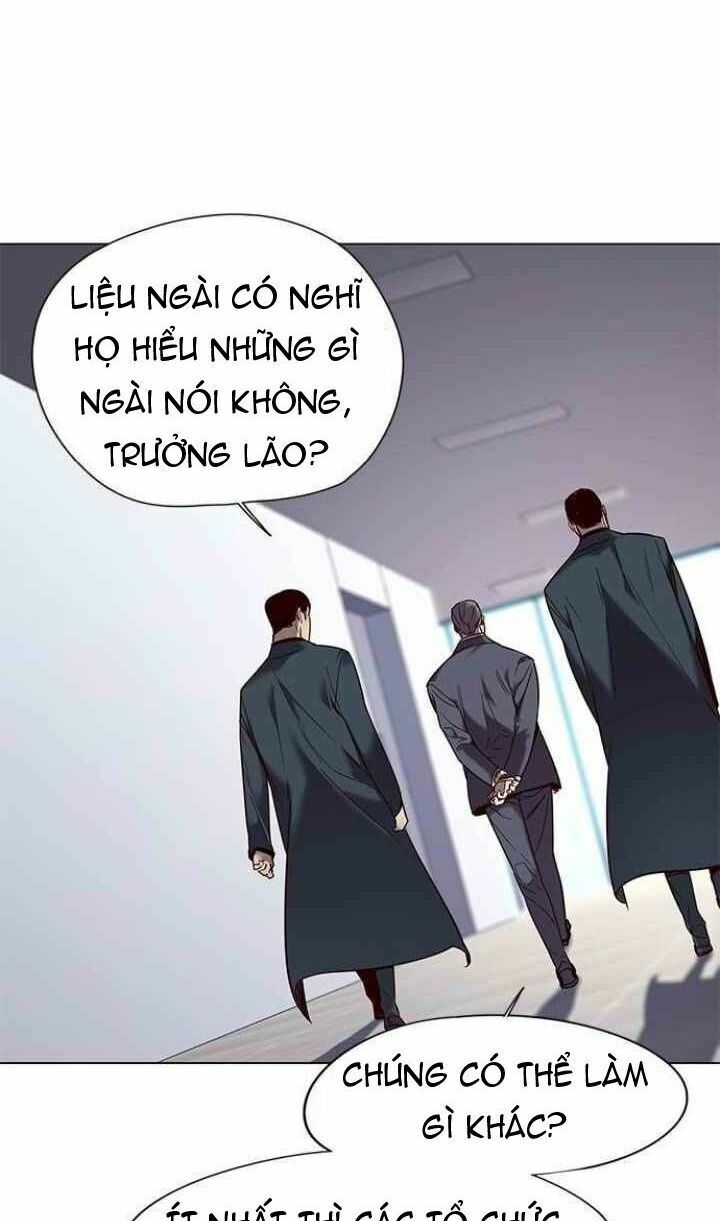 Hoá Thân Thành Mèo: Chapter 95