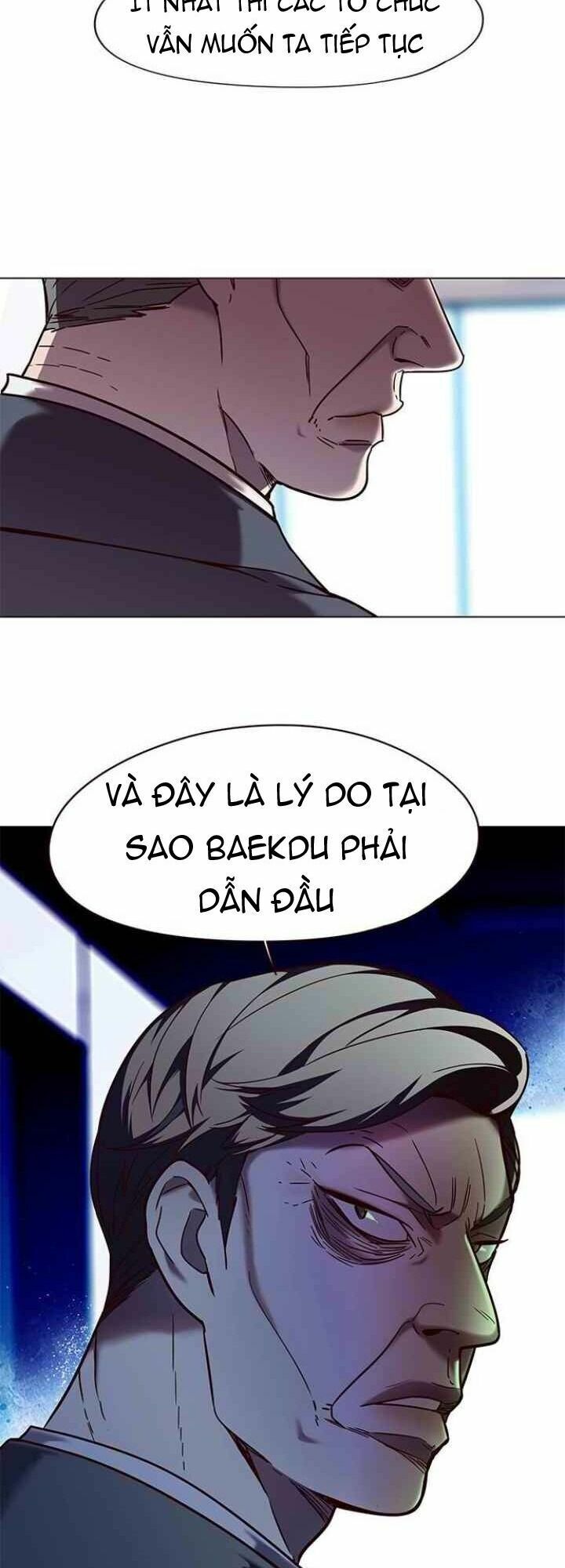 Hoá Thân Thành Mèo: Chapter 95