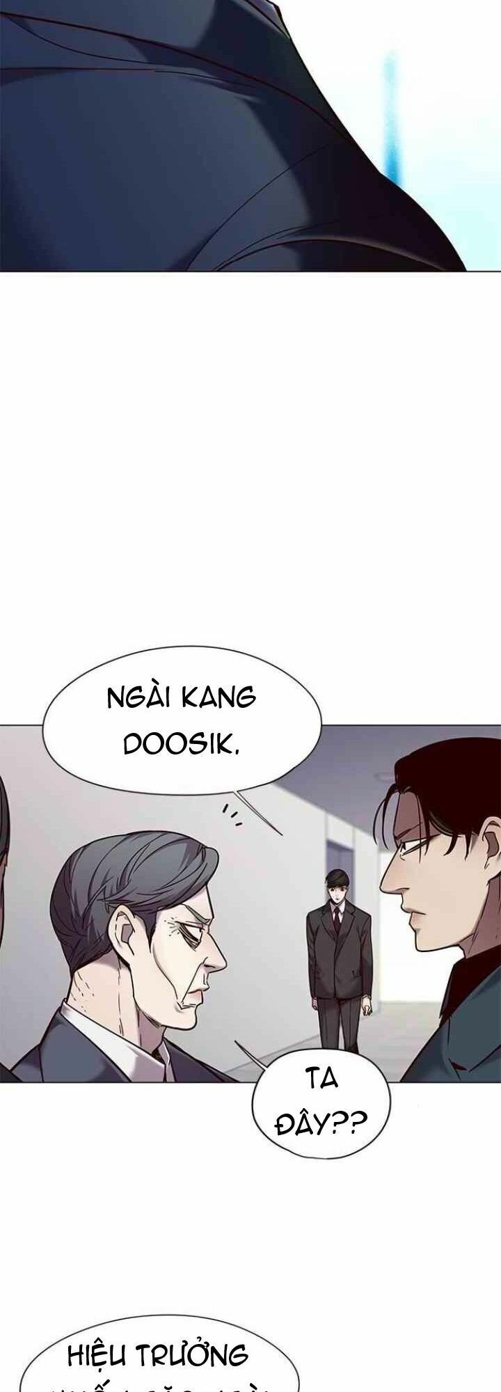 Hoá Thân Thành Mèo: Chapter 95