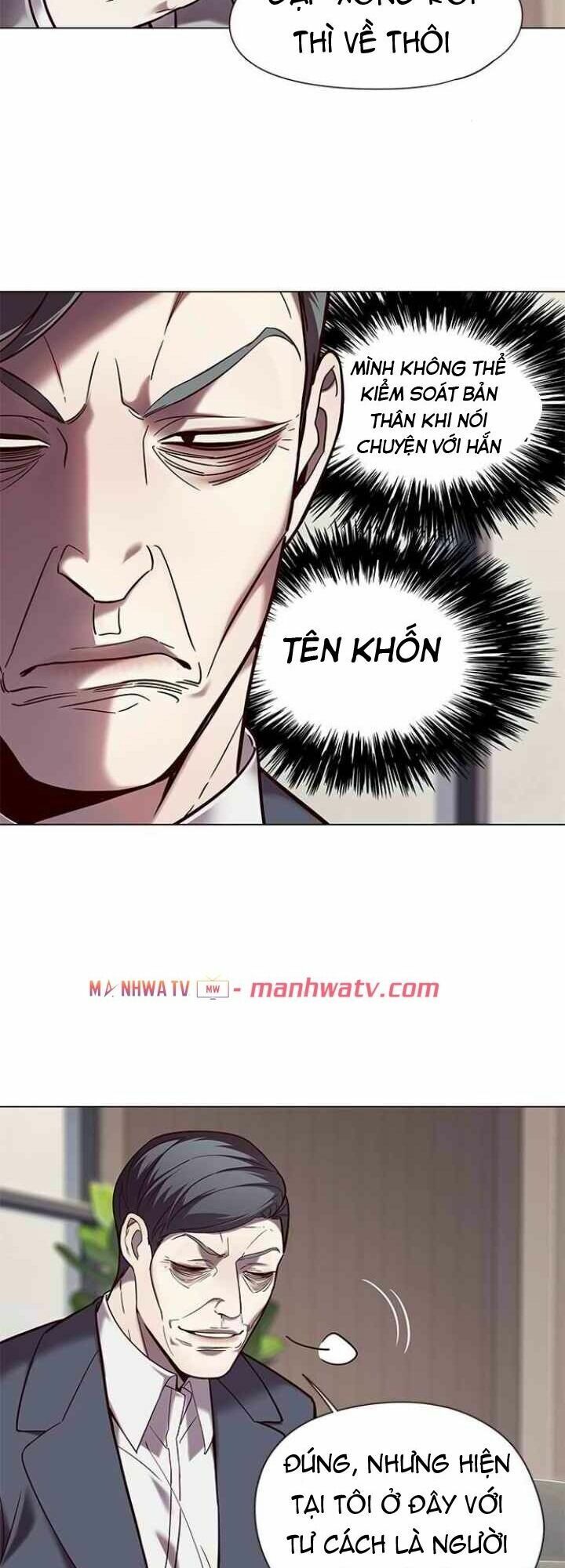Hoá Thân Thành Mèo: Chapter 95