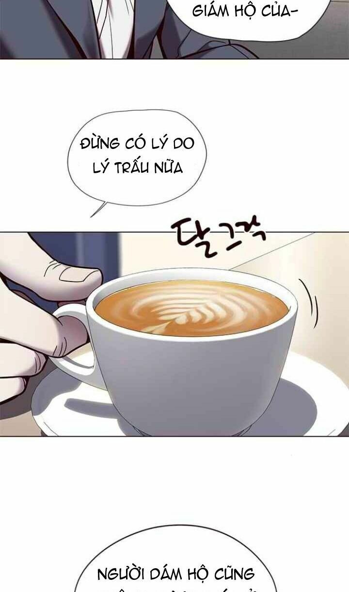 Hoá Thân Thành Mèo: Chapter 95