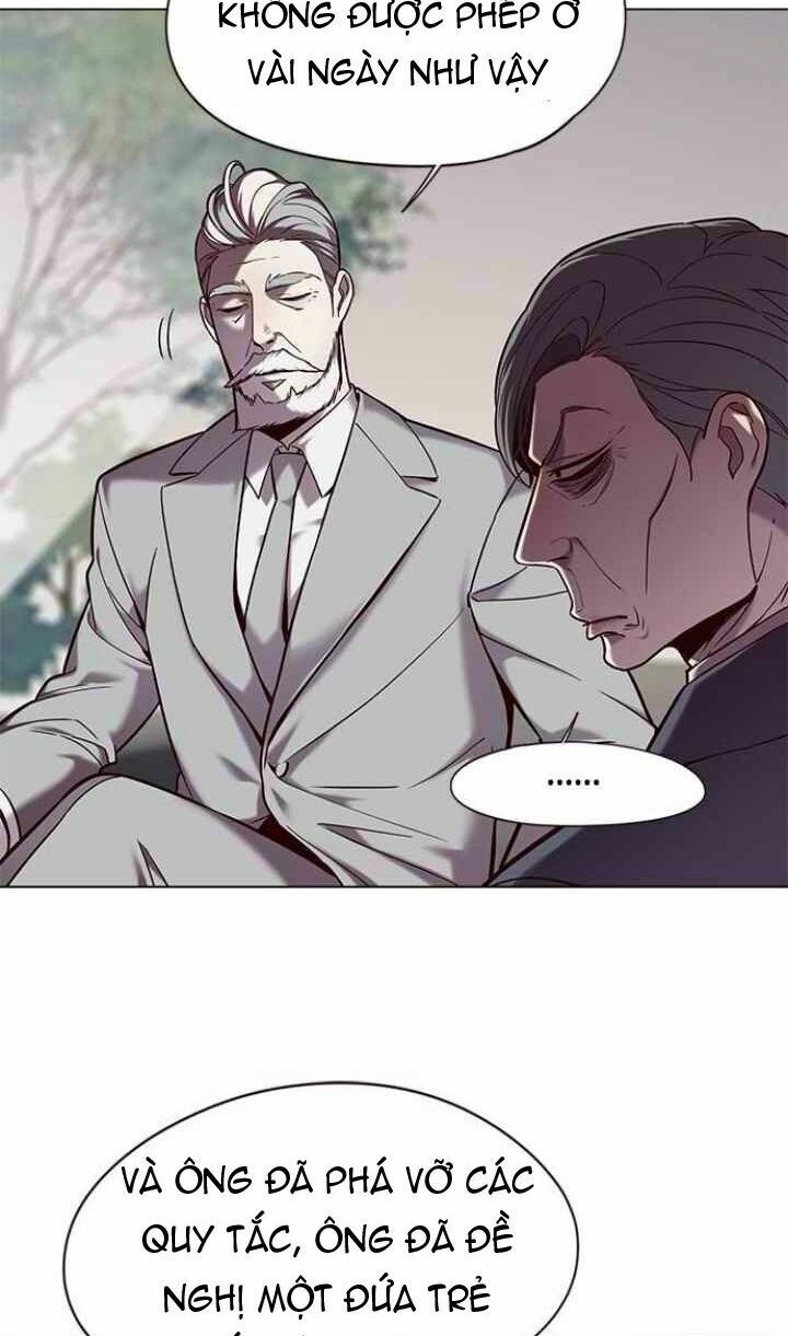 Hoá Thân Thành Mèo: Chapter 95