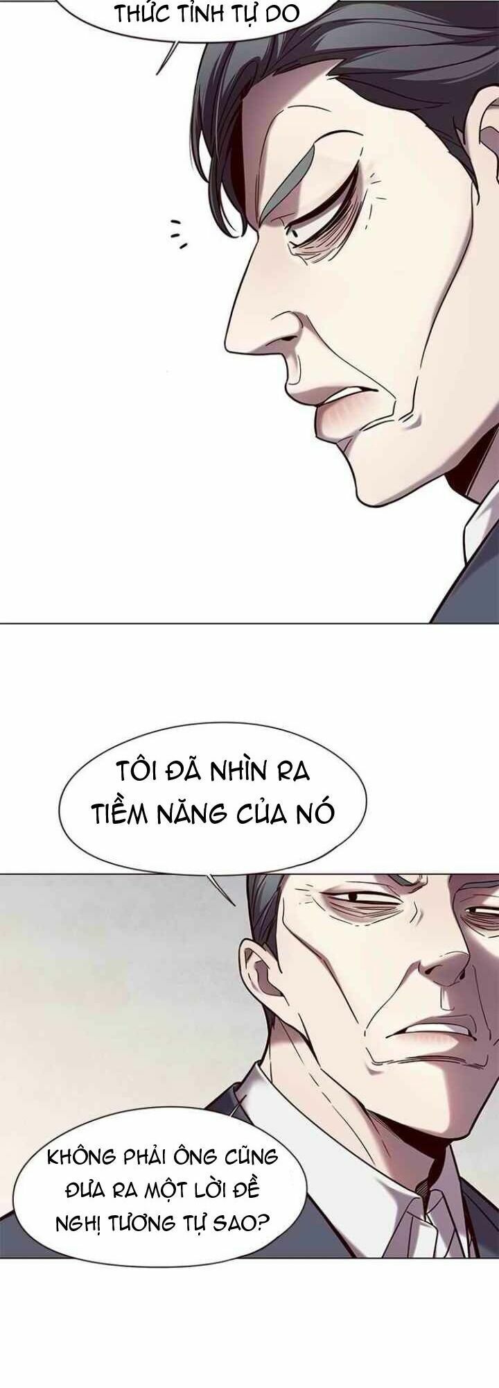 Hoá Thân Thành Mèo: Chapter 95