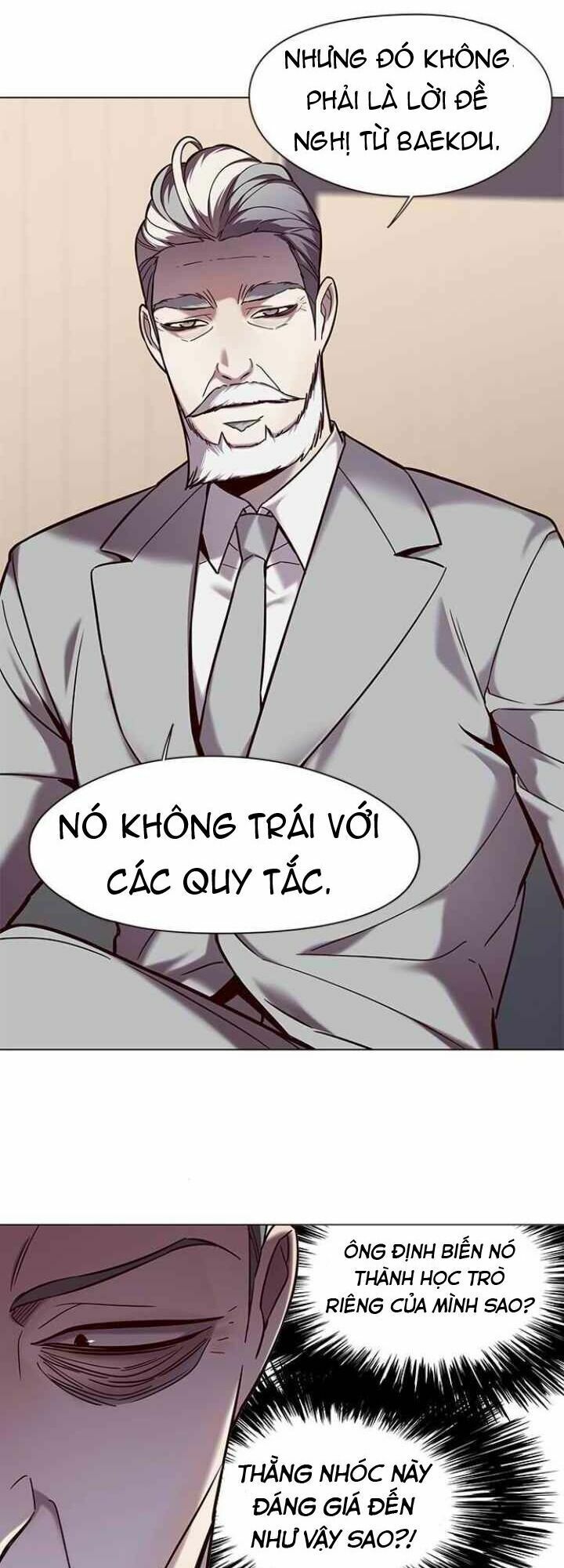 Hoá Thân Thành Mèo: Chapter 95