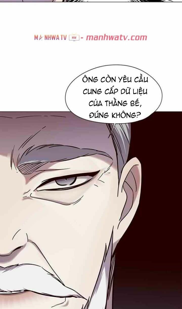 Hoá Thân Thành Mèo: Chapter 95