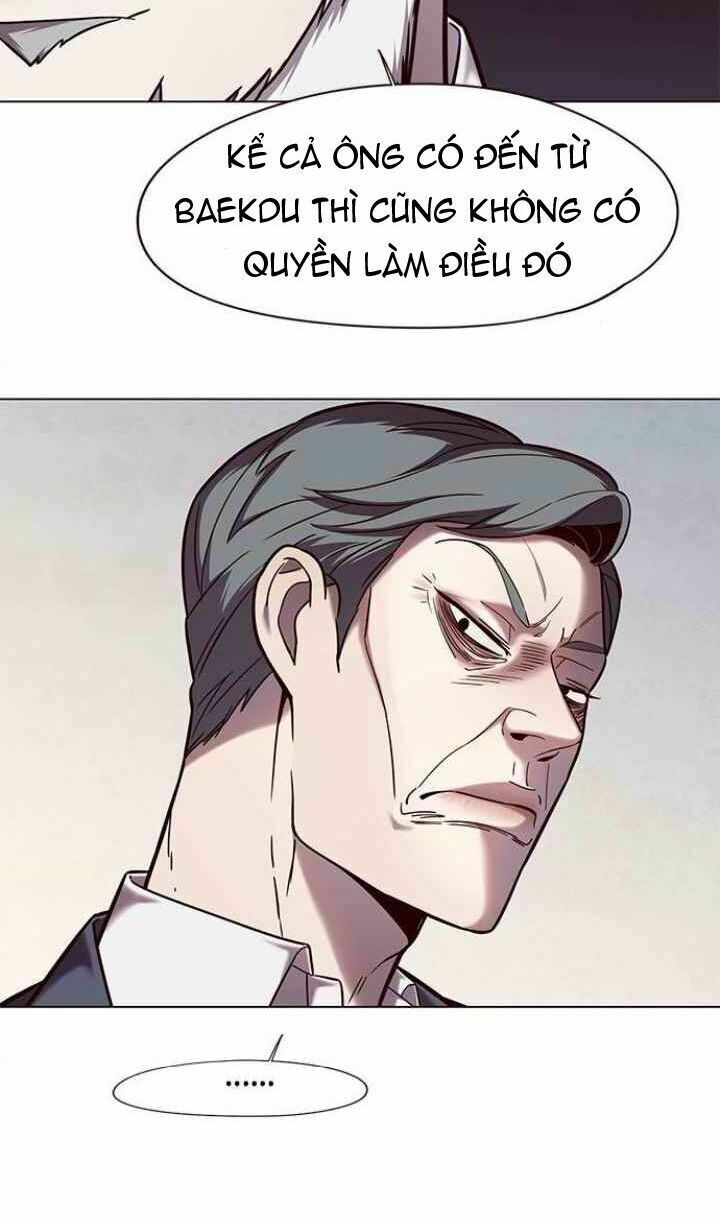 Hoá Thân Thành Mèo: Chapter 95