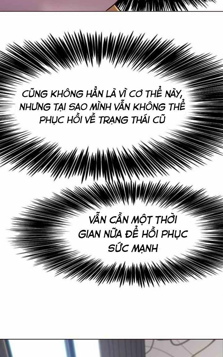 Hoá Thân Thành Mèo: Chapter 95