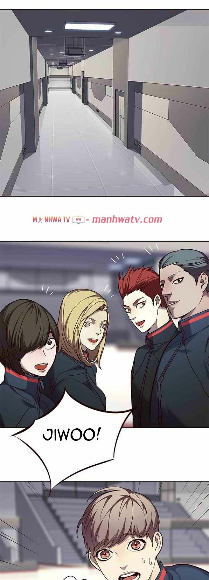 Hoá Thân Thành Mèo: Chapter 95