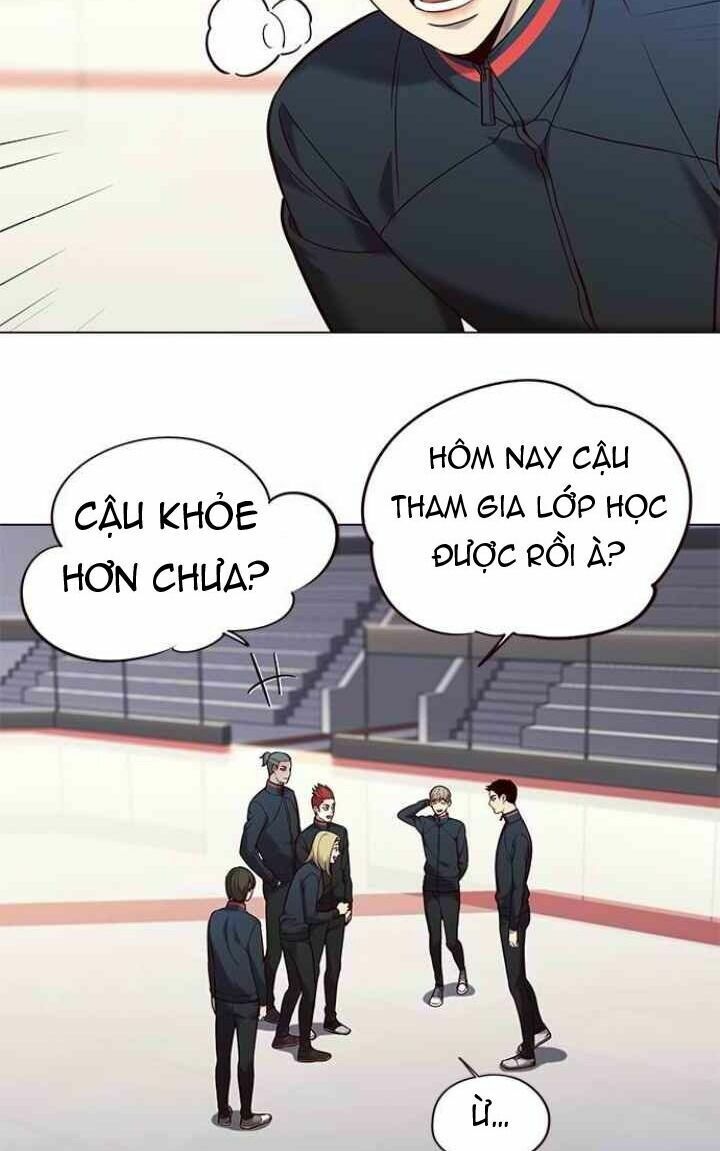 Hoá Thân Thành Mèo: Chapter 95