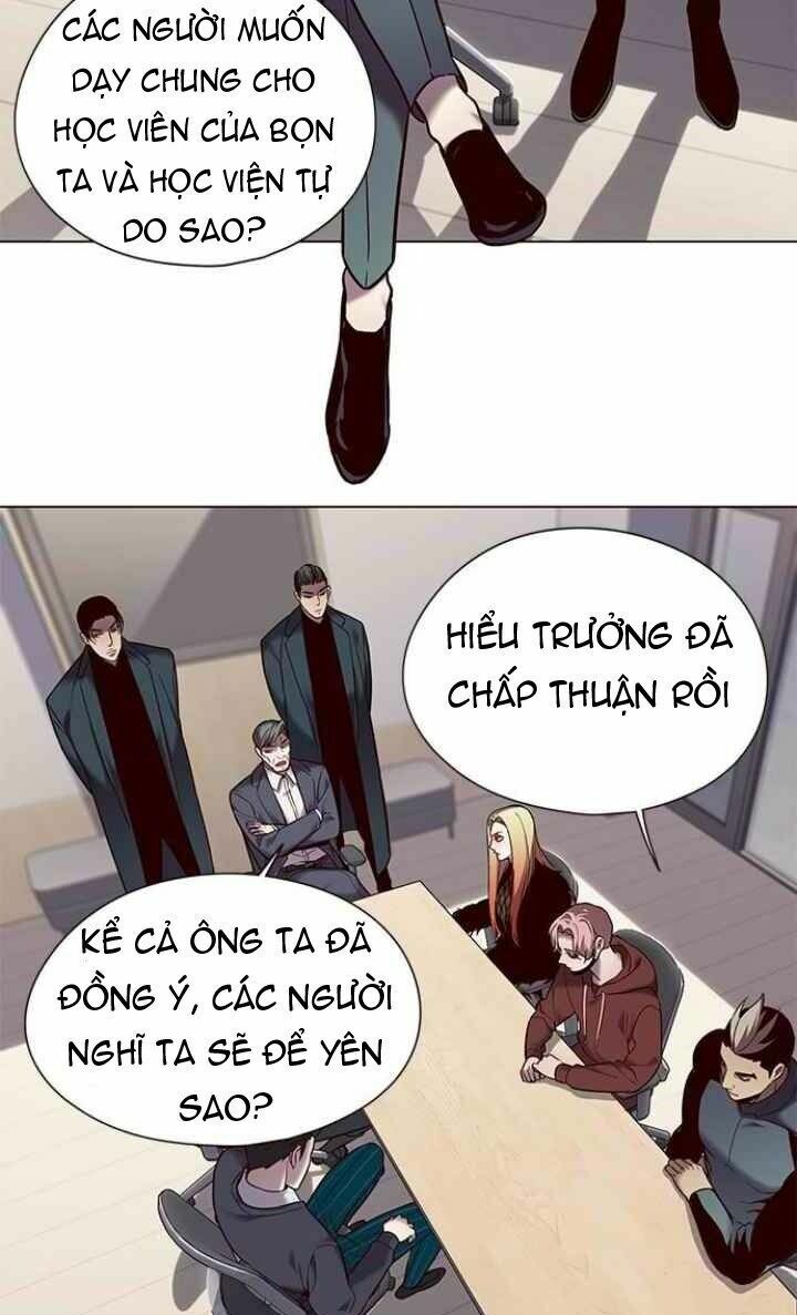 Hoá Thân Thành Mèo: Chapter 95