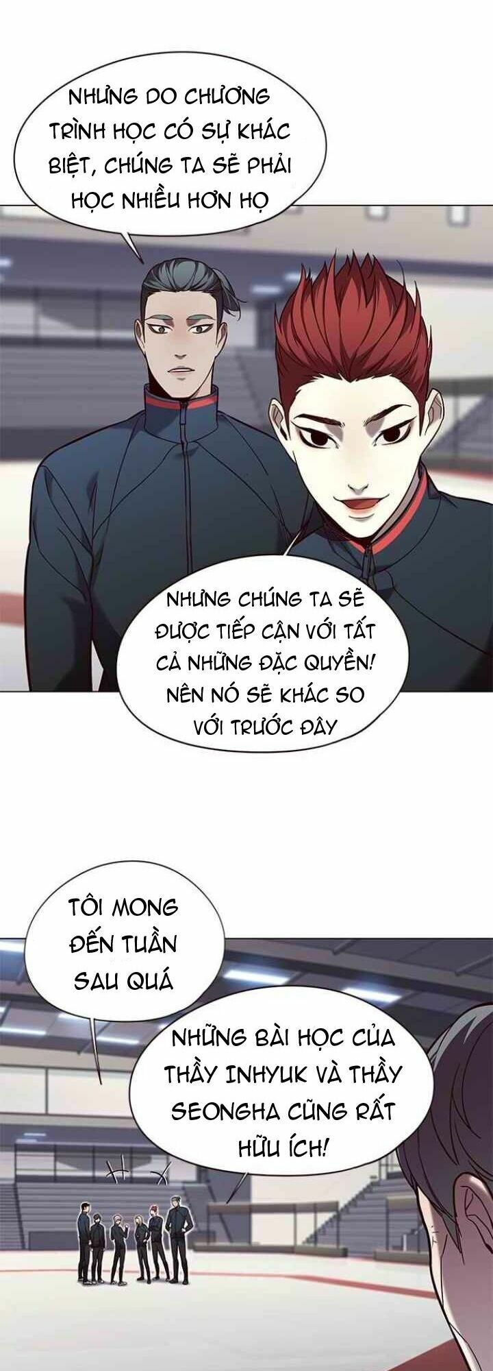 Hoá Thân Thành Mèo: Chapter 95