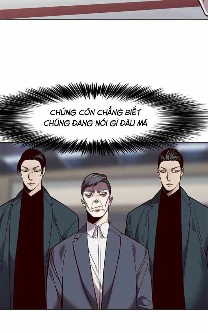 Hoá Thân Thành Mèo: Chapter 95