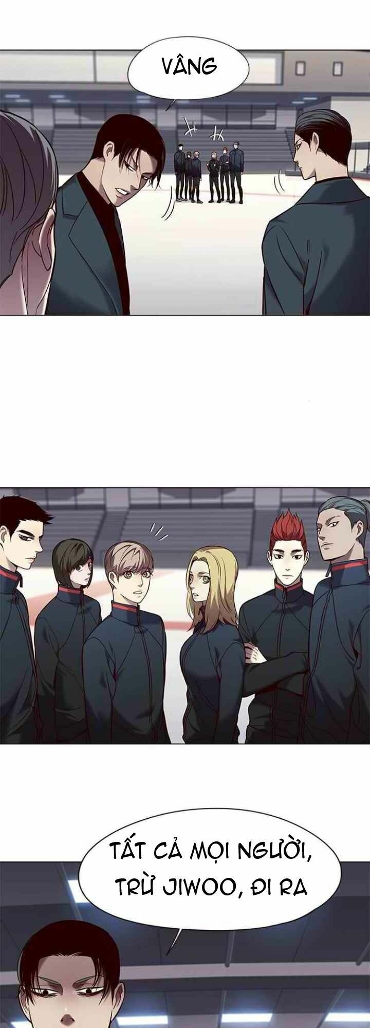 Hoá Thân Thành Mèo: Chapter 95