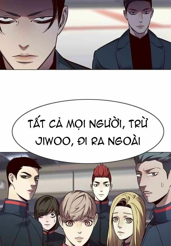 Hoá Thân Thành Mèo: Chapter 95