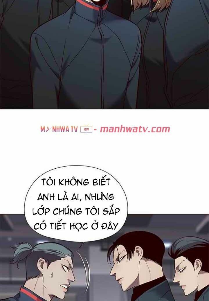 Hoá Thân Thành Mèo: Chapter 95