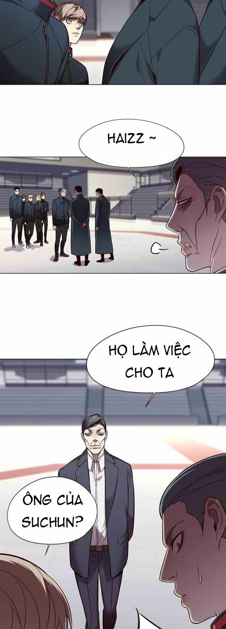 Hoá Thân Thành Mèo: Chapter 95