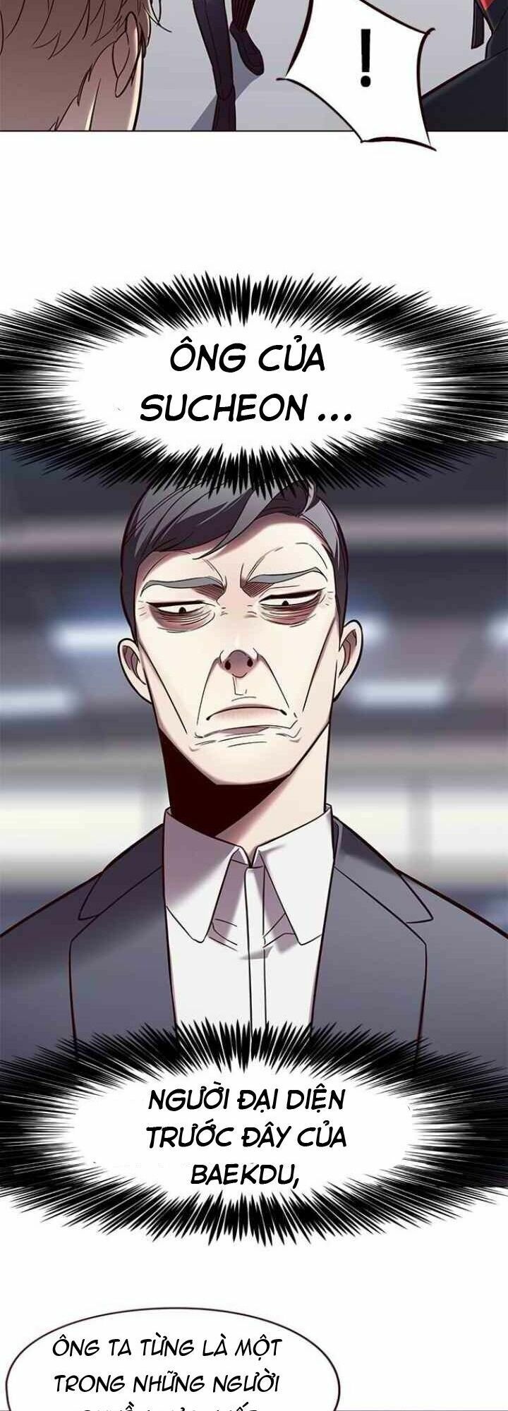 Hoá Thân Thành Mèo: Chapter 95
