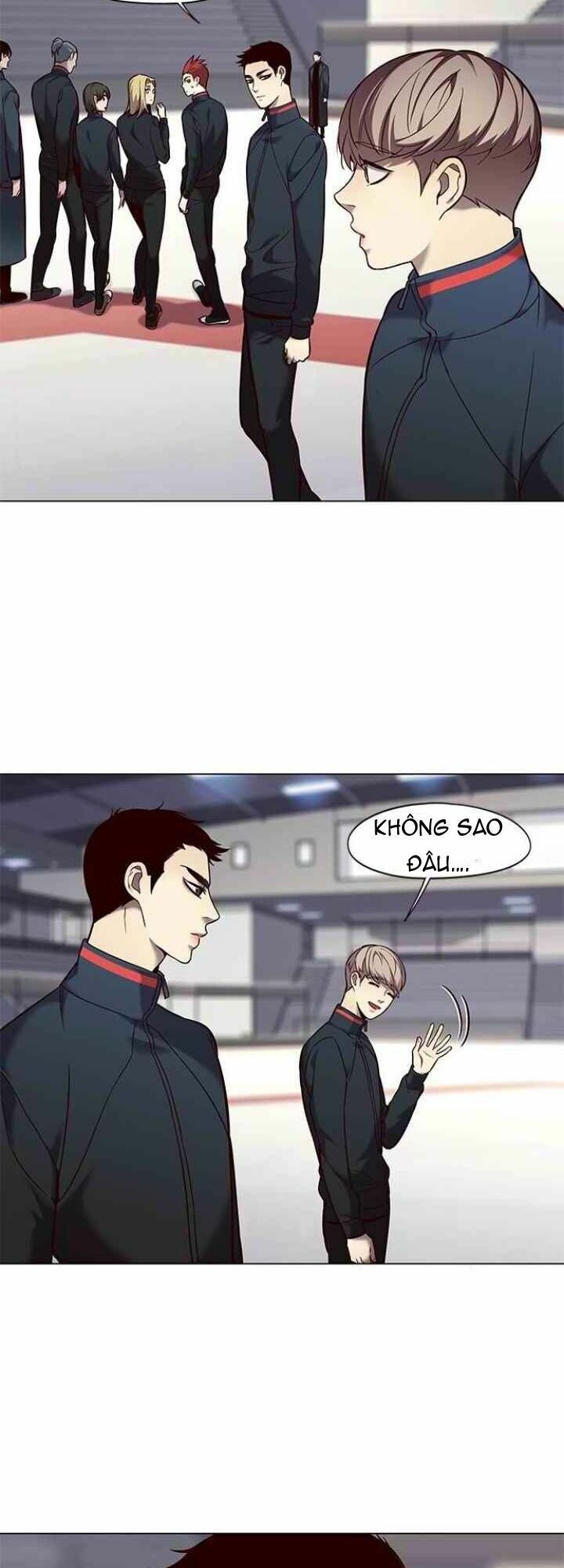 Hoá Thân Thành Mèo: Chapter 95