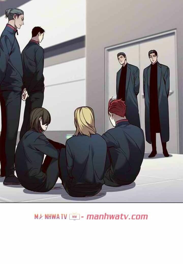 Hoá Thân Thành Mèo: Chapter 95