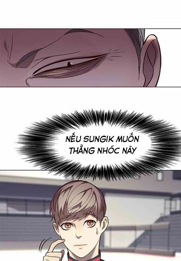 Hoá Thân Thành Mèo: Chapter 95